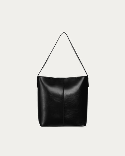 Amelie Bag Black Gloss