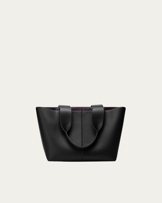 Ivonne Tote Black