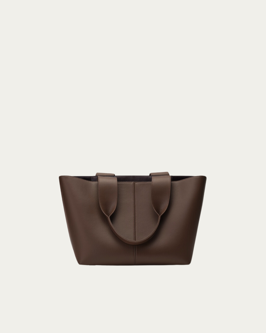 Ivonne Tote Espresso