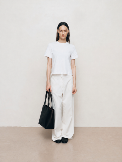 Ivonne Tote Black