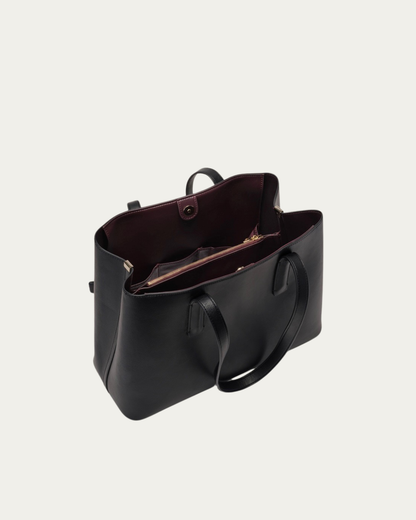 Zoe Tote Black