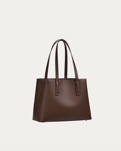Zoe Tote Cedar