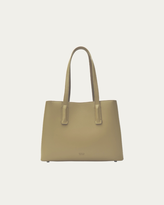 Zoe Tote Sand