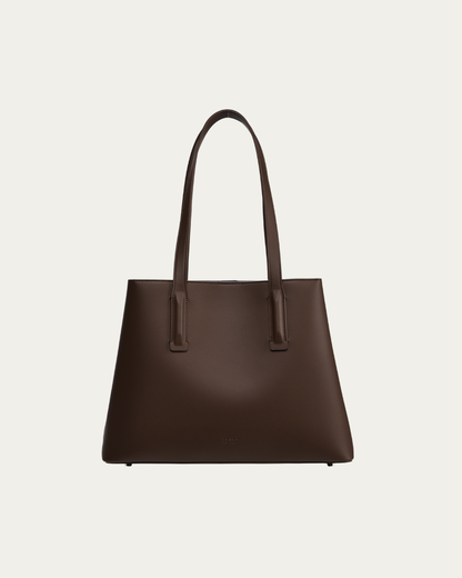 Zoe Tote Cedar