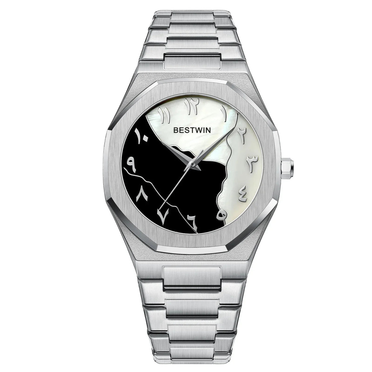 Eclipse Royale Watch