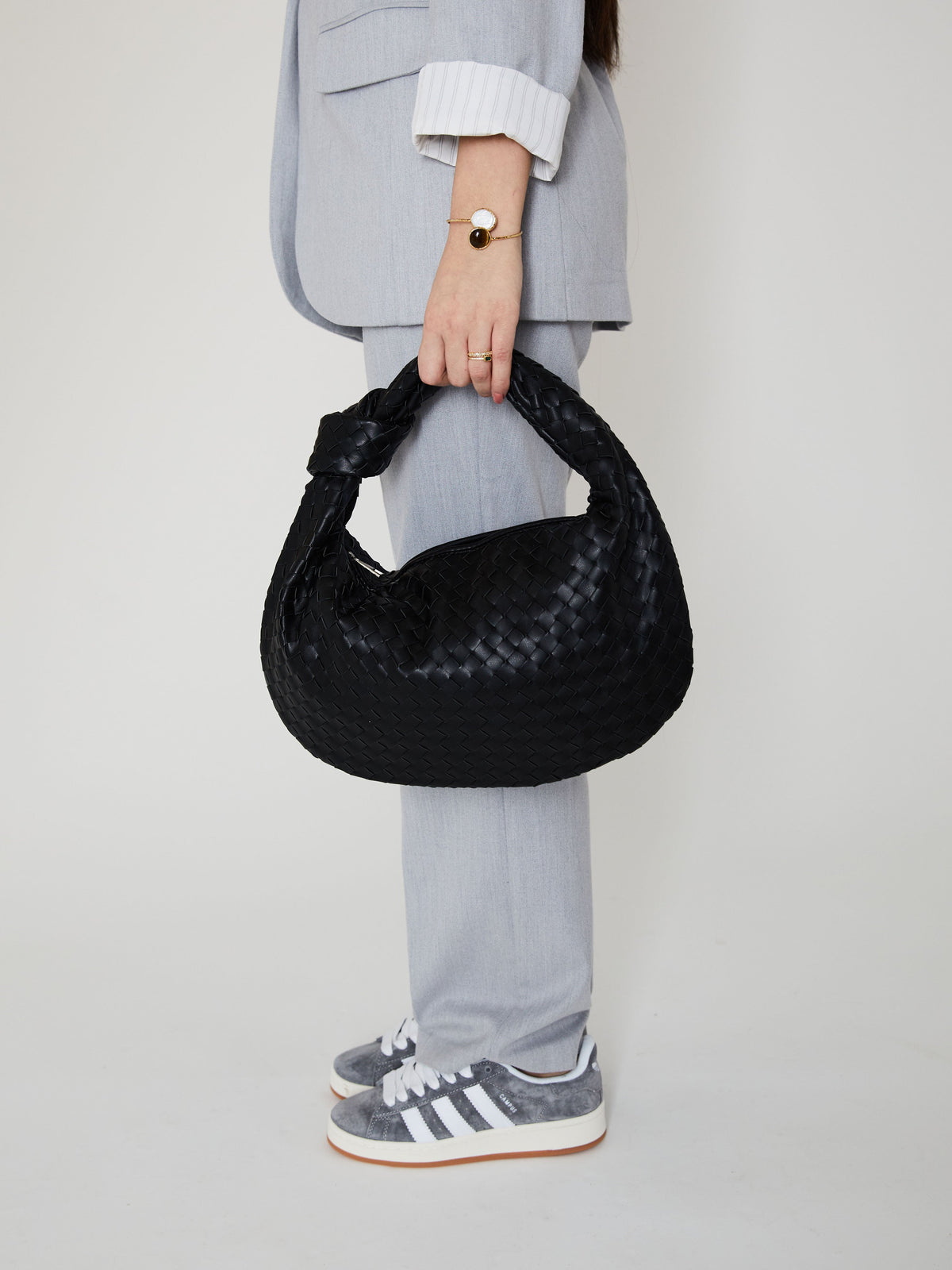 Sara Bag - Black