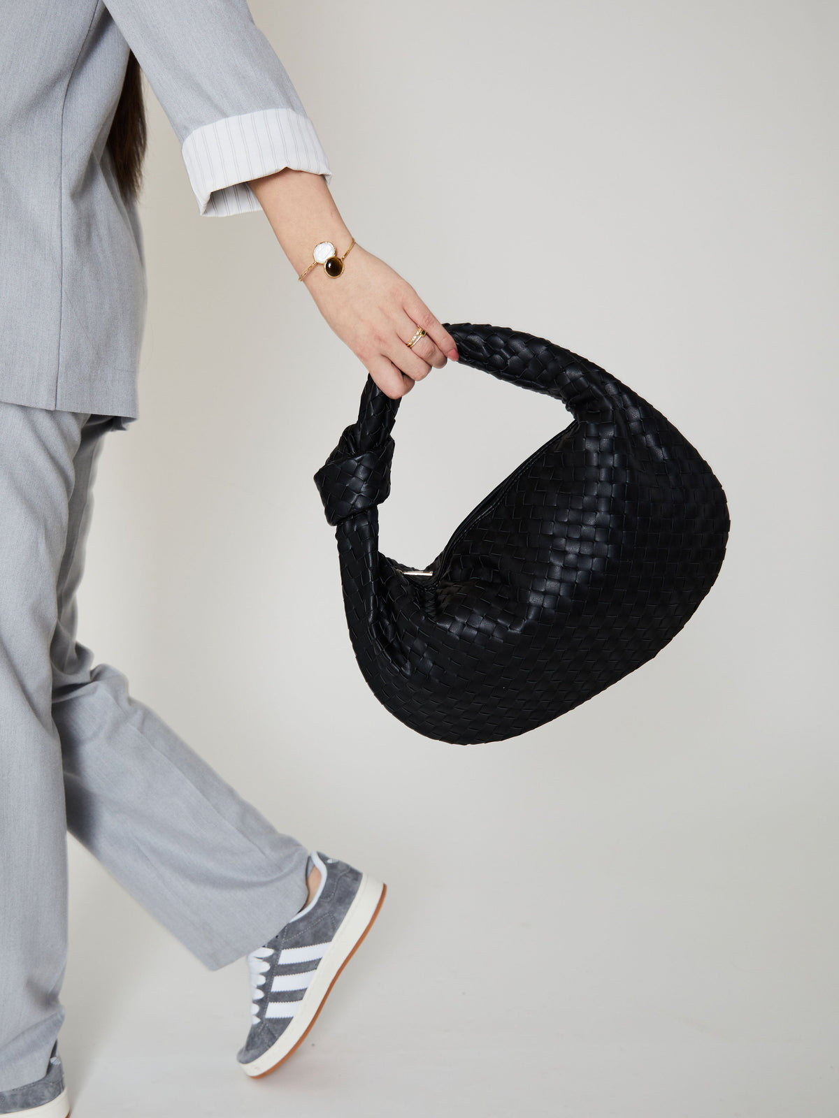 Sara Bag - Black