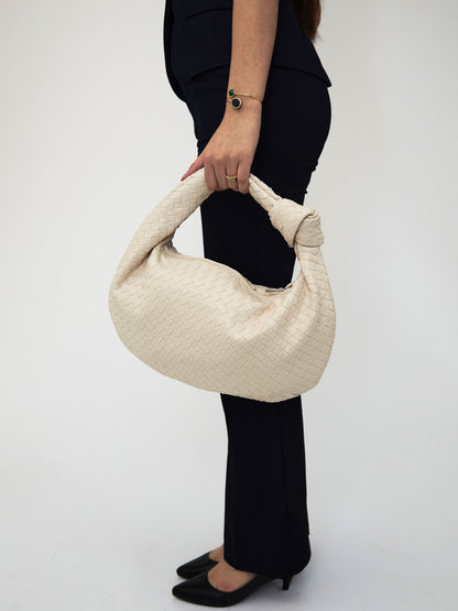 Sara Bag - Off White