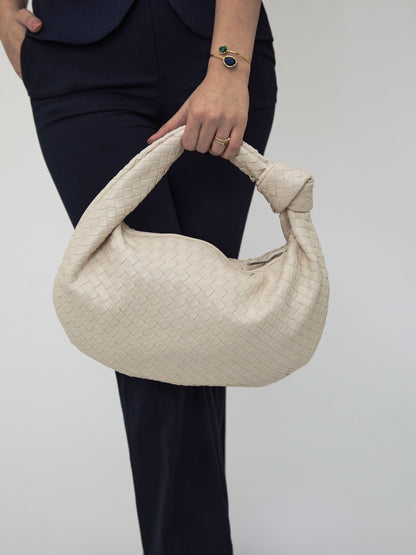 Sara Bag - Off White