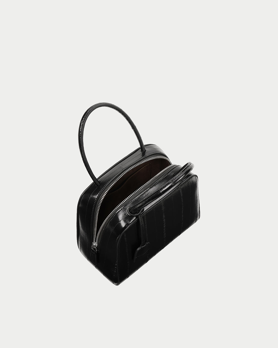 Kate Bag Black Eel
