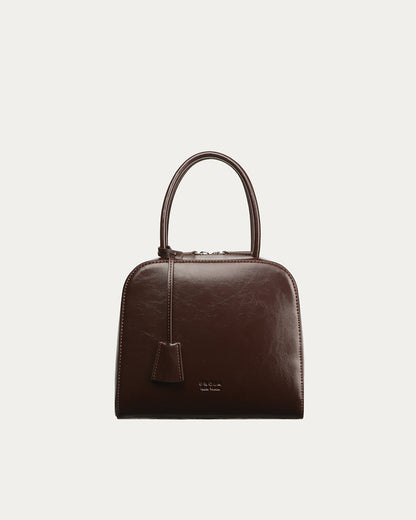 Kate Bag Raisin Gloss