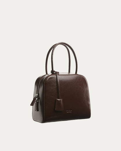 Kate Bag Raisin Gloss