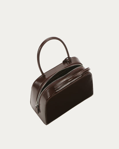 Kate Bag Raisin Gloss
