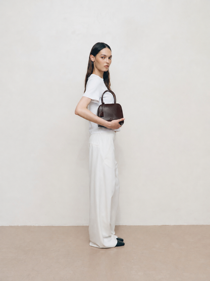 Kate Bag Raisin Gloss