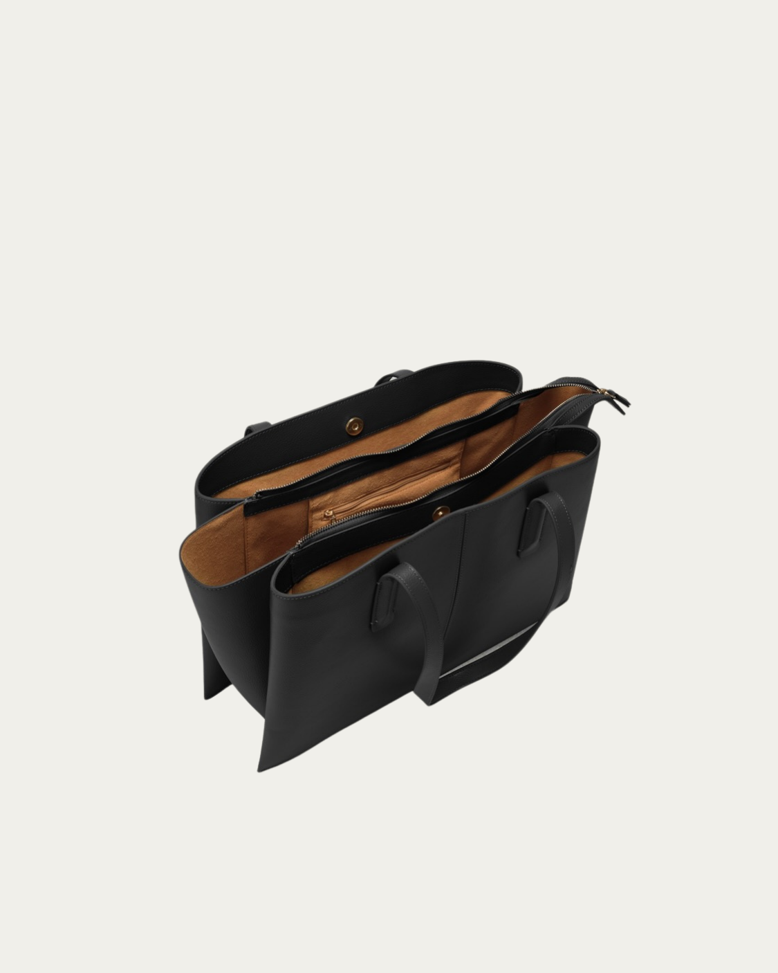 Vittoria Tote Black