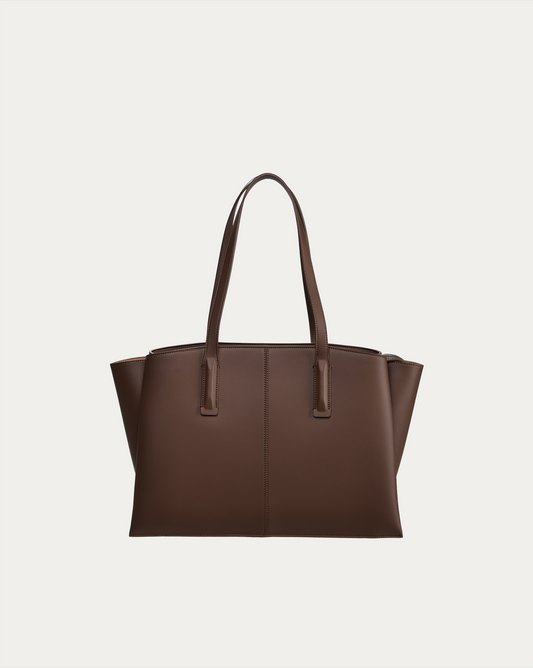 Vittoria Tote Cedar