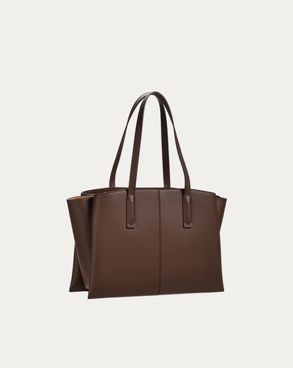 Vittoria Tote Cedar