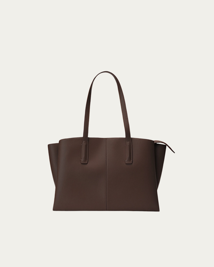 Vittoria Tote Espresso