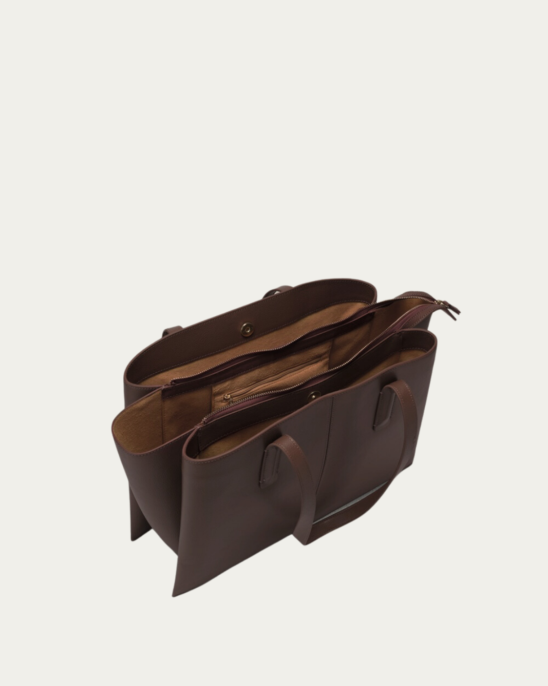 Vittoria Tote Espresso