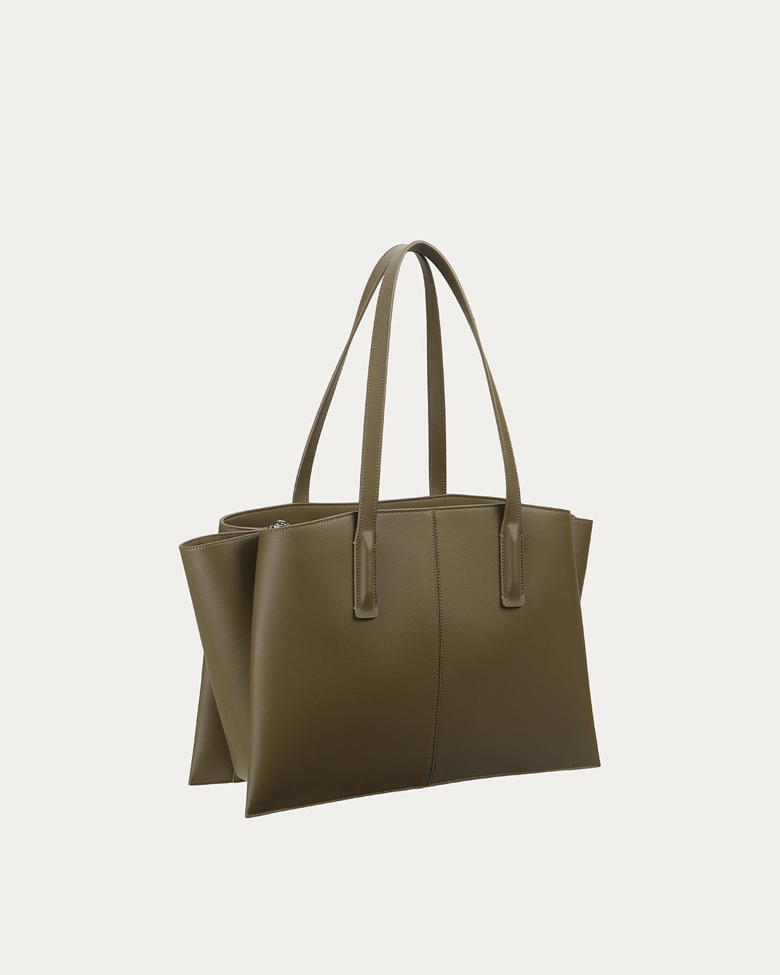 Vittoria Tote Olive