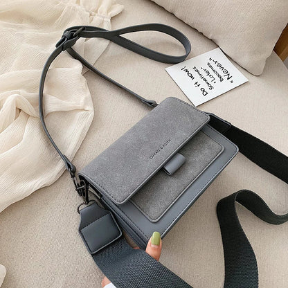 Royalty Leather Bag