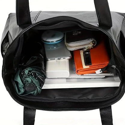 Shoulder Bag Leather