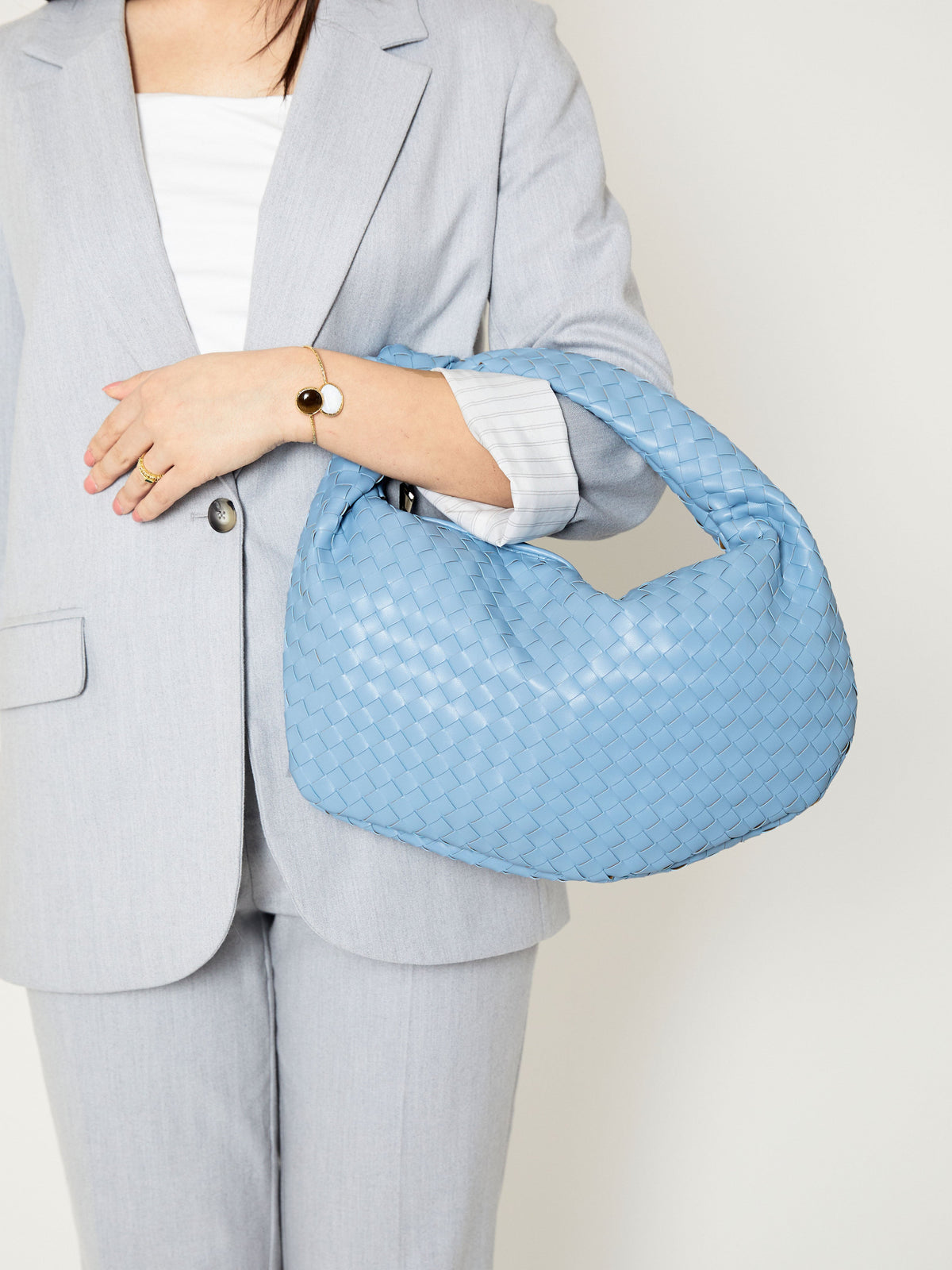 Sara Bag - Sky Blue