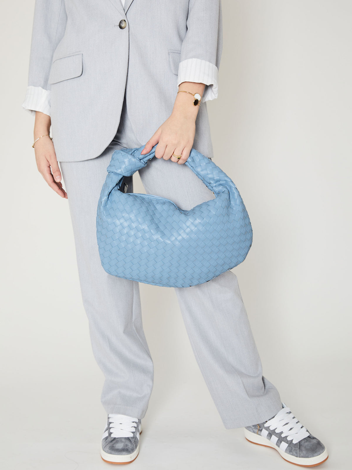 Sara Bag - Sky Blue