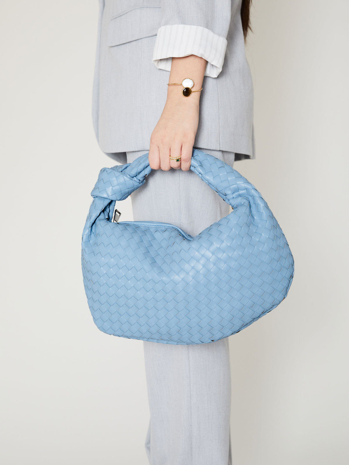 Sara Bag - Sky Blue