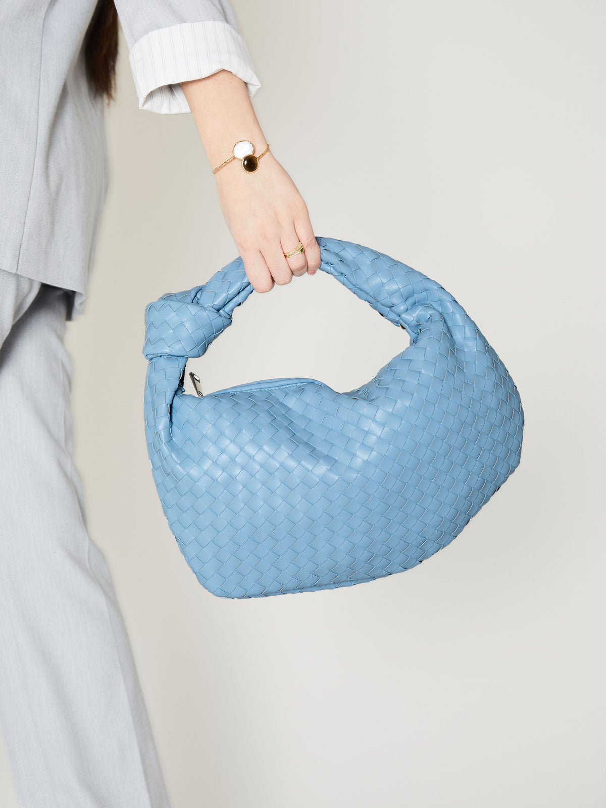 Sara Bag - Sky Blue
