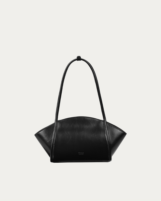 Emily Bag Black Gloss