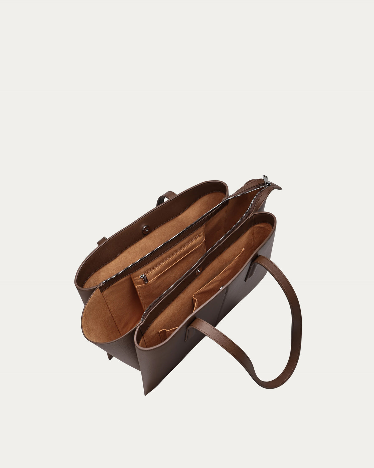 Vittoria Totte — vista superior [variant:Cedar]