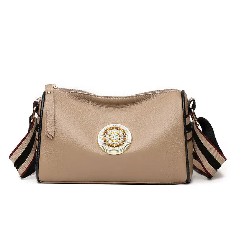Women Leather Handbags Paris